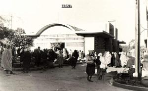 TREZEL 630